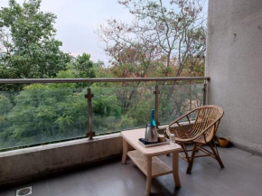 Happy Stay Service Apartment